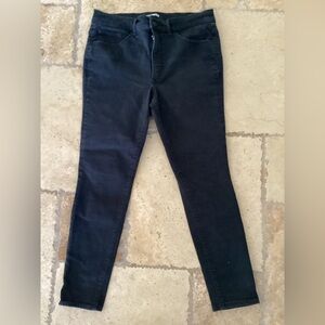Express ankle leggings -SZ 10R